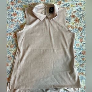 Nike Tennis Blouse